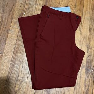 Bonobos stretch washed chino 2.0